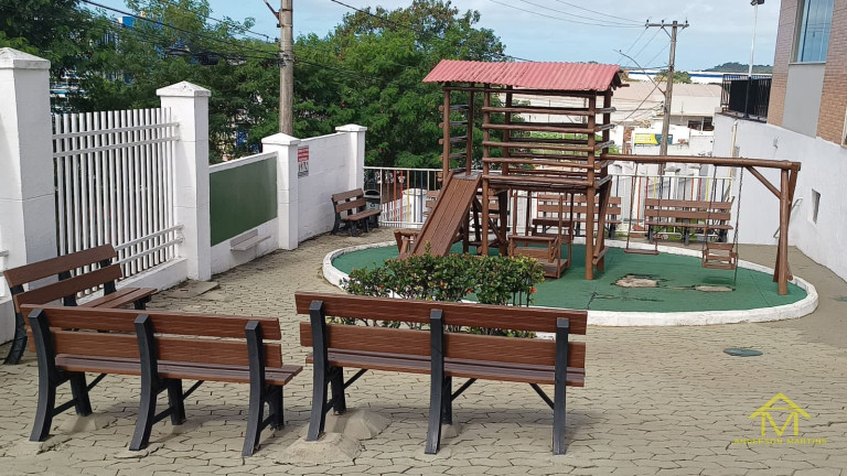 Imagem Apartamento com 2 Quartos à Venda, 52 m² em Nossa Senhora Da Penha - Vila Velha Imagem Apartamento com 2 Quartos à Venda, 52 m² em Nossa Senhora Da Penha - Vila Velha