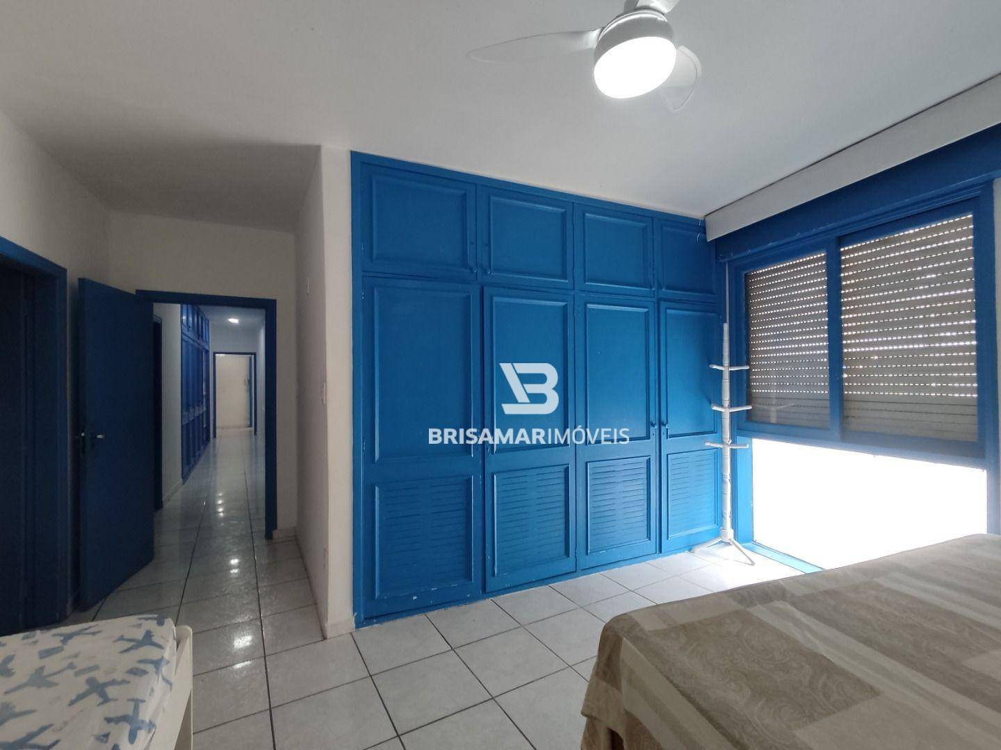 Imagem Apartamento com 3 Quartos para Alugar, 130 m² em Pitangueiras - Guarujá