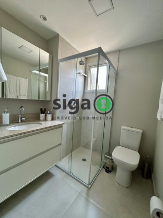 Imagem Apartamento com 3 Quartos à Venda, 92 m² em Santo Amaro - São Paulo