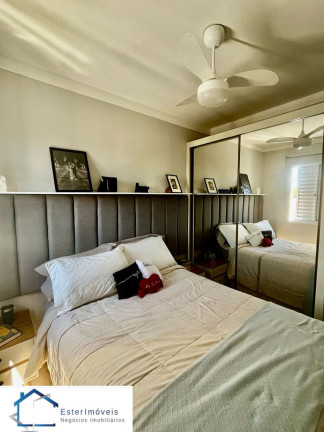 Imagem Apartamento com 2 Quartos para Alugar ou Temporada, 56 m² em Cidade Luiza - Jundiaí Imagem Apartamento com 2 Quartos para Alugar ou Temporada, 56 m² em Cidade Luiza - Jundiaí