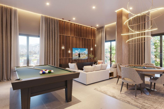 Imagem Apartamento com 3 Quartos à Venda, 129 m² em Meia Praia - Itapema