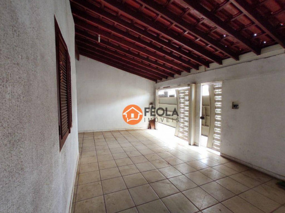 Imagem Casa com 4 Quartos à Venda, 200 m² em Parque Liberdade - Americana Imagem Casa com 4 Quartos à Venda, 200 m² em Parque Liberdade - Americana