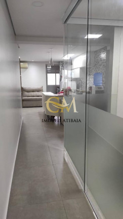Imagem Cobertura com 3 Quartos à Venda, 127 m² em Alvinópolis - Atibaia
