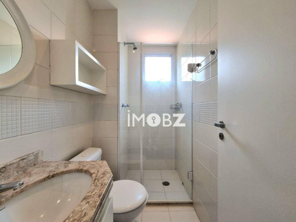 Imagem Imóvel com 3 Quartos à Venda, 63 m² em Vila Andrade - São Paulo