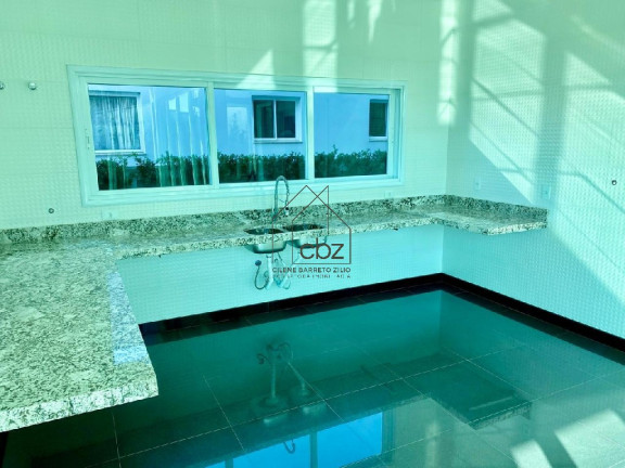 Imagem Casa com 5 Quartos à Venda, 500 m² em Residencial Dos Lagos - Itupeva