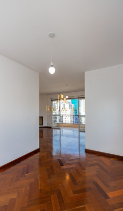 Imagem Apartamento com 4 Quartos para Alugar, 16.600 m² em Moema - São Paulo
