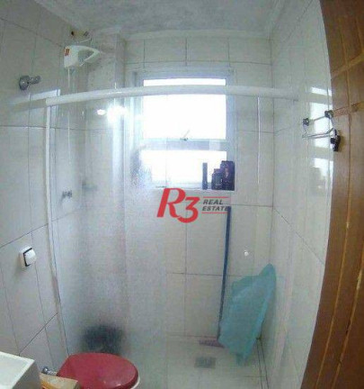 Imagem Apartamento com 2 Quartos à Venda, 70 m² em Embaré - Santos