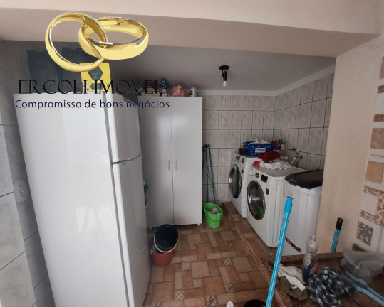 Sobrado com 2 Quartos à Venda, 210 m² em Ponte Rasa - Jardim Popular - São Paulo