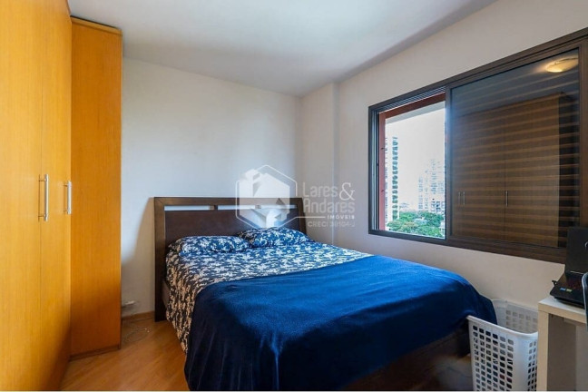Imagem Apartamento com 4 Quartos à Venda, 151 m² em Vila Nova Conceição - São Paulo Imagem Apartamento com 4 Quartos à Venda, 151 m² em Vila Nova Conceição - São Paulo