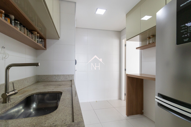 Imagem Apartamento com 2 Quartos à Venda, 101 m² em Campo Belo - São Paulo