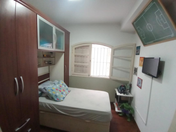 Imagem Casa com 3 Quartos à Venda, 90 m² em Jardim Mauá - Mauá Imagem Casa com 3 Quartos à Venda, 90 m² em Jardim Mauá - Mauá