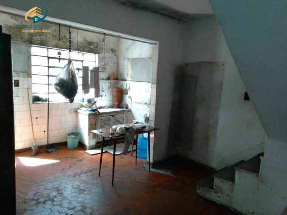 Imagem Sobrado com 3 Quartos à Venda, 70 m² em Chácara Inglesa - São Paulo