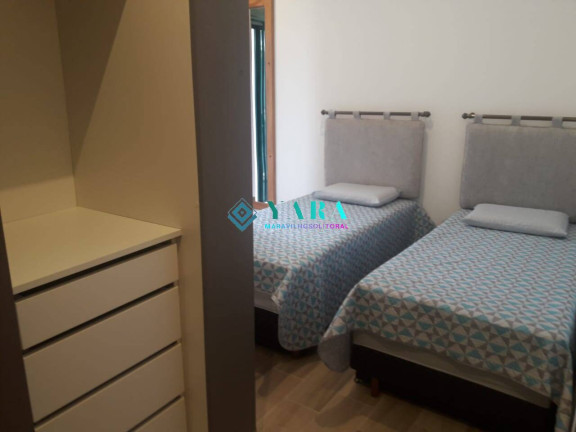 Imagem Apartamento com 2 Quartos para Temporada, 90 m² em Praia Grande - Ubatuba Imagem Apartamento com 2 Quartos para Temporada, 90 m² em Praia Grande - Ubatuba