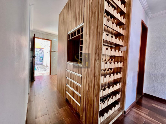Imagem Casa de Condomínio com 3 Quartos à Venda, 111 m² em Granja Guarani - Teresópolis