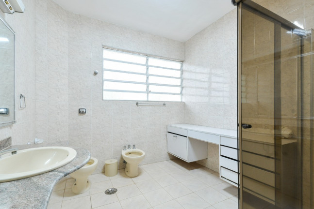Imagem Apartamento com 3 Quartos à Venda, 171 m² em Santa Cecília - São Paulo