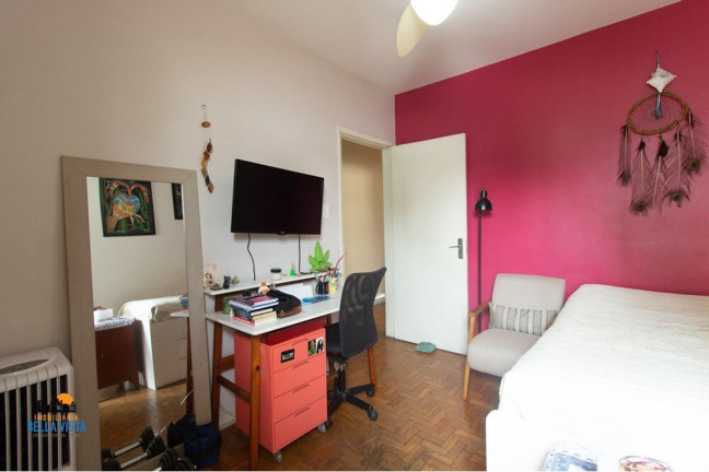 Imagem Casa com 3 Quartos à Venda,  em Vila Clementino - São Paulo