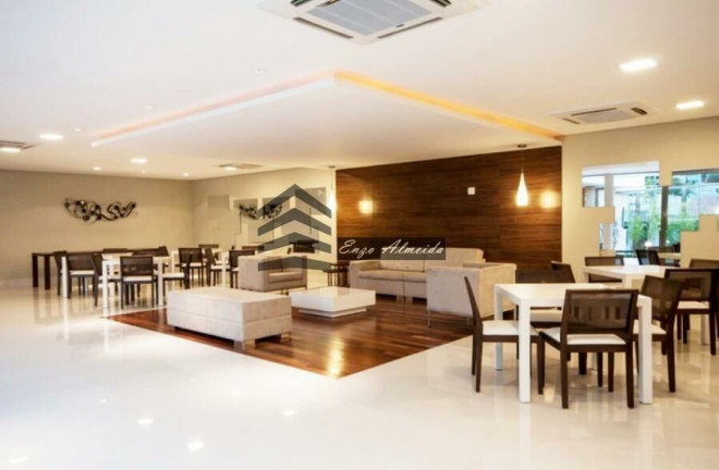 Imagem Apartamento com 1 Quarto à Venda, 67 m² em Vila Mariana - São Paulo
