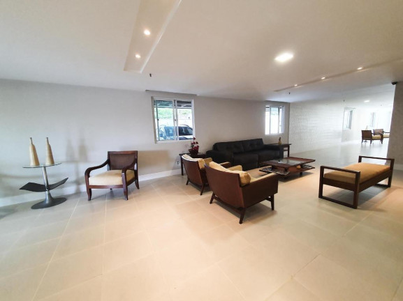 Imagem Apartamento com 3 Quartos à Venda, 90 m² em Joaquim Távora - Fortaleza