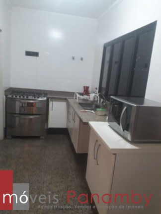 Imagem Casa com 4 Quartos à Venda ou Locação, 420 m² em Jardim Morumbi - São Paulo Imagem Casa com 4 Quartos à Venda ou Locação, 420 m² em Jardim Morumbi - São Paulo