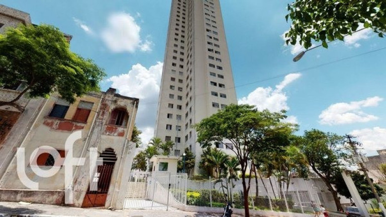 Imagem Apartamento com 2 Quartos à Venda, 56 m² em Cambuci - São Paulo Imagem Apartamento com 2 Quartos à Venda, 56 m² em Cambuci - São Paulo