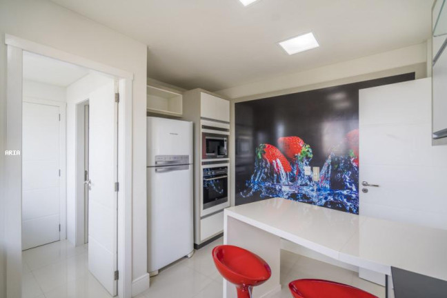 Imagem Apartamento com 3 Quartos à Venda, 151 m² em Centro - Torres