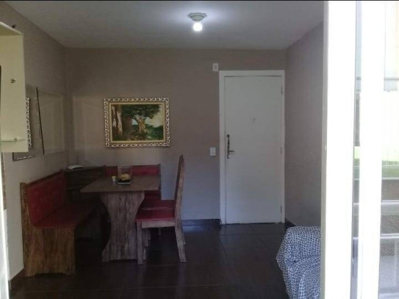 Imagem Apartamento com 2 Quartos à Venda,  em Jardim Tatiana - Votorantim