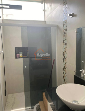 Imagem Casa com 3 Quartos à Venda, 95 m² em Jardim Santa Cruz - Mogi Guaçu Imagem Casa com 3 Quartos à Venda, 95 m² em Jardim Santa Cruz - Mogi Guaçu