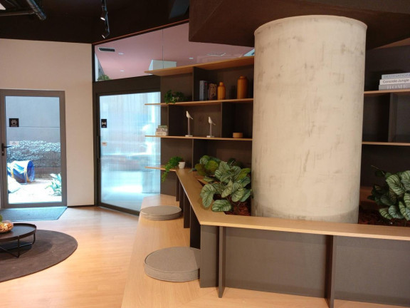 Imagem Studio à Venda, 23 m²