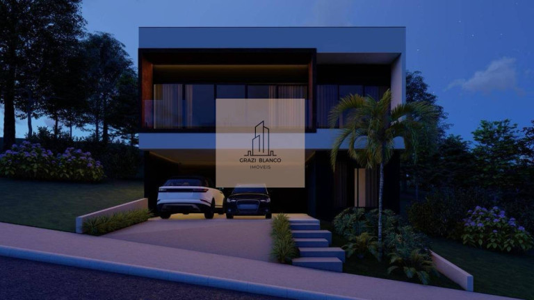 Imagem Casa de Condomínio com 3 Quartos à Venda, 213 m² em Aparecidinha - Sorocaba Imagem Casa de Condomínio com 3 Quartos à Venda, 213 m² em Aparecidinha - Sorocaba