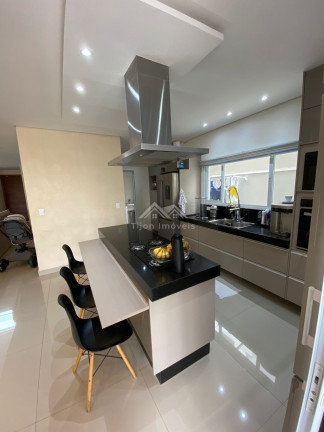 Imagem Casa com 3 Quartos à Venda, 263 m² em Condomínio Le France - Sorocaba