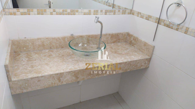 Imagem Sobrado com 3 Quartos à Venda, 155 m² em Jardim Santa Cristina - Santo André