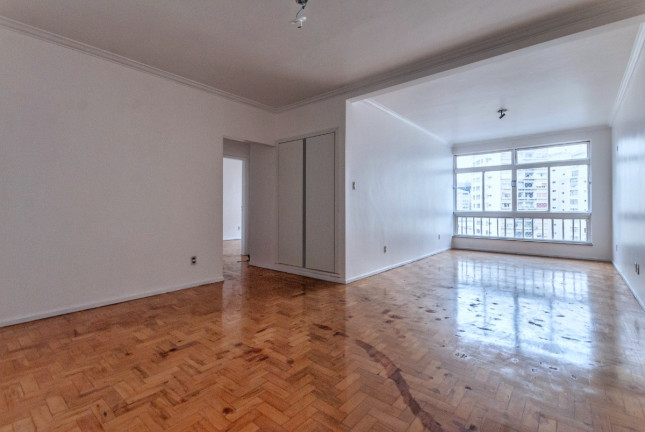 Imagem Apartamento com 2 Quartos à Venda, 96 m² em Bela Vista - São Paulo