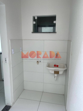 Imagem Casa com 2 Quartos à Venda, 69 m² em Conceição - Feira De Santana