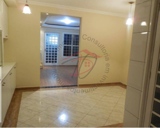 Imagem Imóvel com 3 Quartos à Venda, 75 m² em Parque Villa Flores - Sumaré