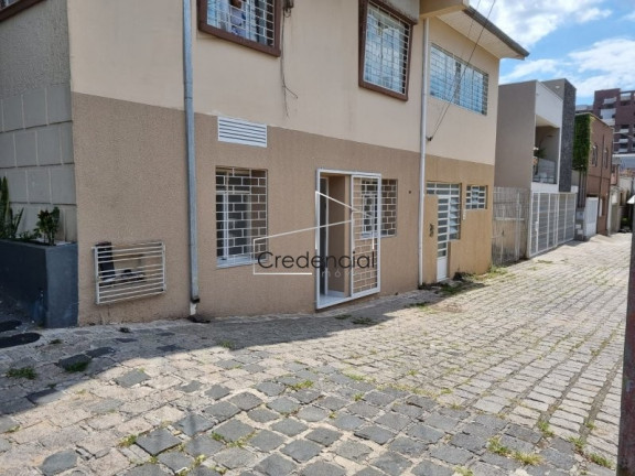 Apartamento com 2 Quartos à Venda, 62 m² em água Verde - Curitiba