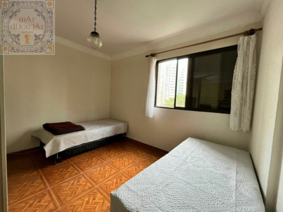 Imagem Apartamento com 1 Quarto à Venda, 54 m² em José Menino - Santos