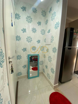 Imagem Apartamento com 2 Quartos à Venda, 73 m² em Flórida - Praia Grande Imagem Apartamento com 2 Quartos à Venda, 73 m² em Flórida - Praia Grande