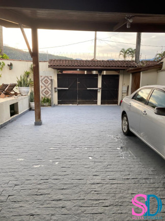 Imagem Sobrado com 4 Quartos à Venda, 220 m² em Mato Dentro - Ubatuba Imagem Sobrado com 4 Quartos à Venda, 220 m² em Mato Dentro - Ubatuba