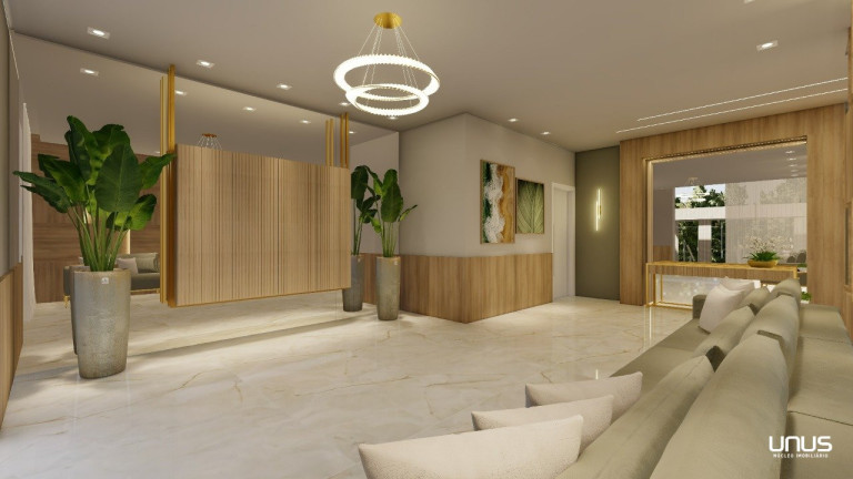 Imagem Cobertura com 3 Quartos à Venda, 356 m² em Barreiros - São José Imagem Cobertura com 3 Quartos à Venda, 356 m² em Barreiros - São José