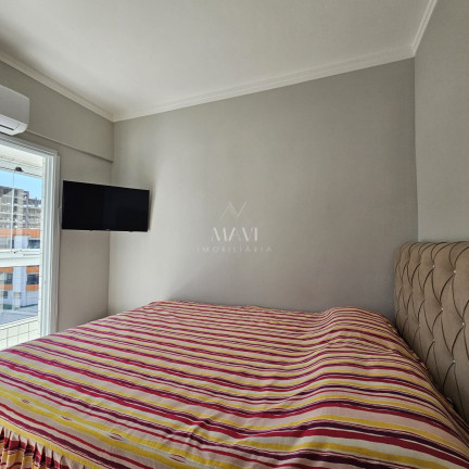Imagem Apartamento com 2 Quartos à Venda, 63 m² em Aviação - Praia Grande