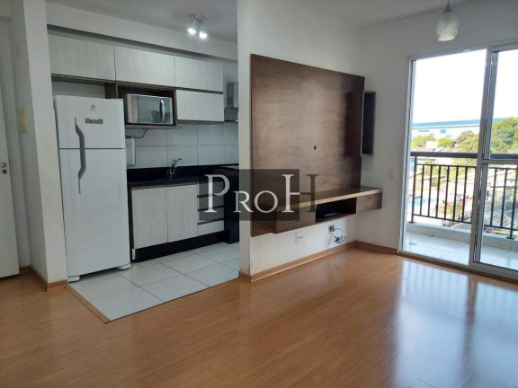 Imagem Apartamento com 2 Quartos à Venda, 54 m² em Utinga - Santo André Imagem Apartamento com 2 Quartos à Venda, 54 m² em Utinga - Santo André