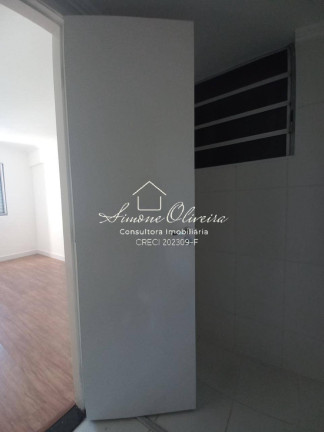 Imagem Apartamento com 3 Quartos à Venda, 73 m² em Vila Costa - Taubaté