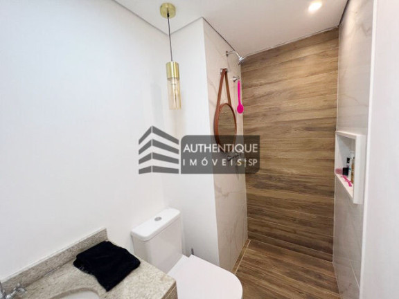Imagem Apartamento com 2 Quartos à Venda, 57 m² em Brás - São Paulo