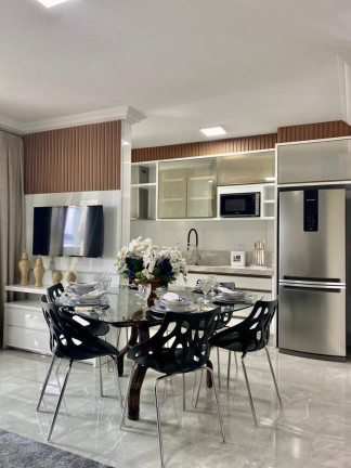 Imagem Apartamento com 2 Quartos à Venda, 71 m² em Bombinhas - Bombinhas