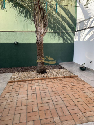 Imagem Imóvel com 3 Quartos à Venda,  em Altos De Itaici - Indaiatuba