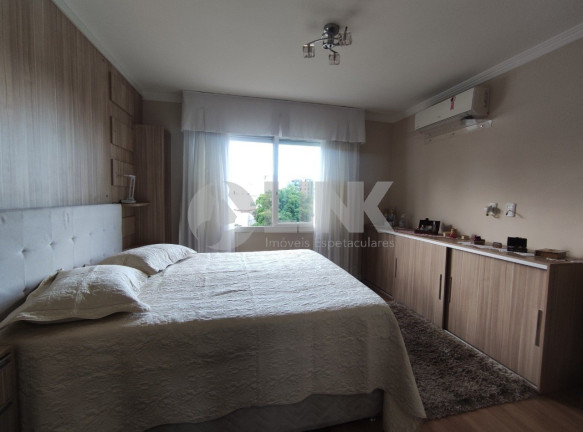 Imagem Apartamento com 3 Quartos à Venda, 187 m² em Higienópolis - Porto Alegre