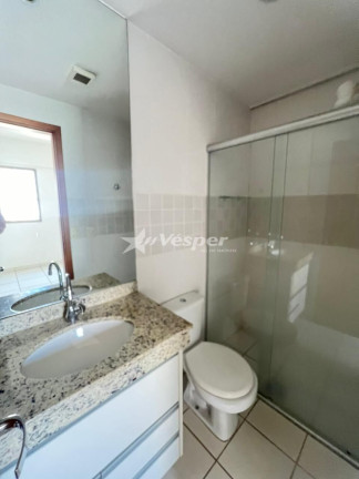 Imagem Apartamento com 2 Quartos à Venda, 66 m² em Setor Bueno - Goiânia