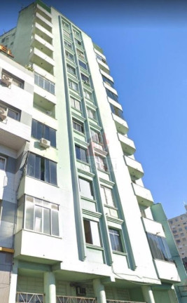 Imagem Apartamento com 1 Quarto à Venda, 28 m² em Floresta - Porto Alegre