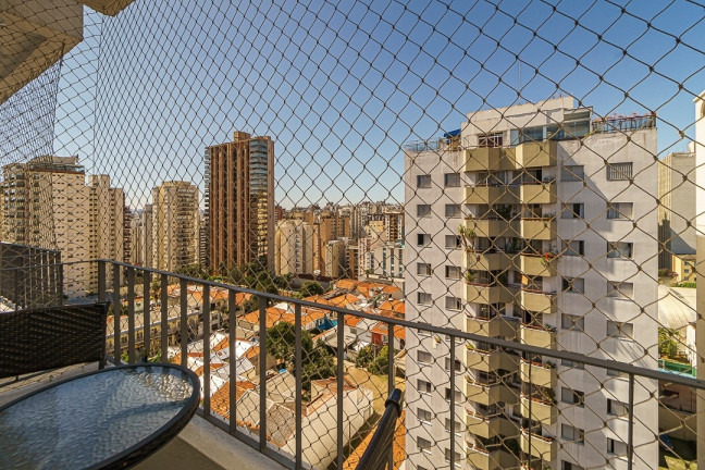 Imagem Apartamento com 3 Quartos à Venda, 73 m² em Perdizes - São Paulo Imagem Apartamento com 3 Quartos à Venda, 73 m² em Perdizes - São Paulo