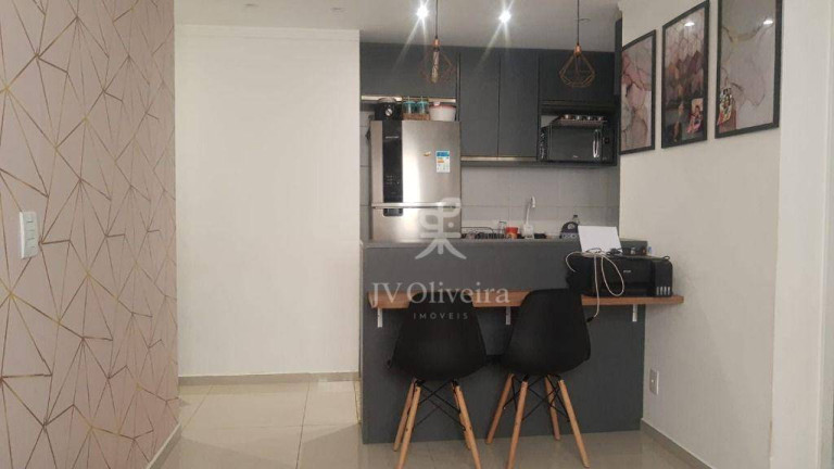 Imagem Apartamento com 2 Quartos à Venda, 41 m² em Jardim Celeste - São Paulo